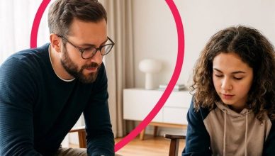 Lycée : Allemand à Vichy