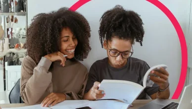 Collège : Anglais à Vichy