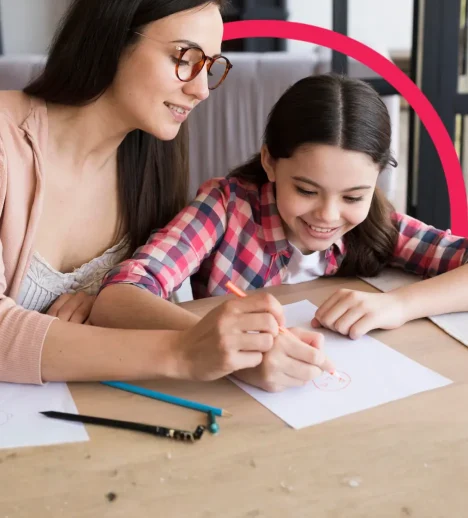 Cours d'initiation et d'éveil à l'Anglais en primaire à Vichy