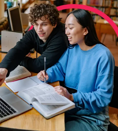 Cours d'Anglais pour étudiant universitaire à Vichy