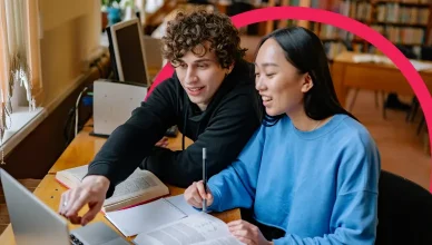 Etudes Supérieures : Anglais à Vichy