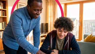 Lycée : Espagnol à Vichy