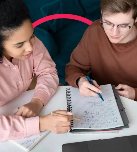 Cours de soutien scolaire en Français à Vichy pour lycéen