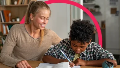 Primaire : Lecture Français à Vichy