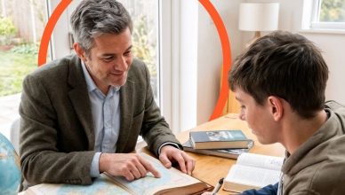 Lycée : Histoire Géographie à Vichy