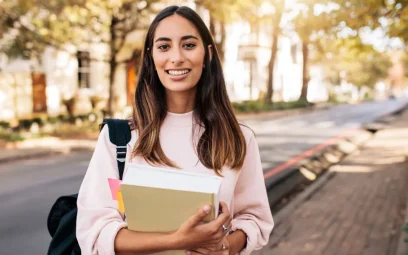 Etudes supérieures : Plateforme Mon Master à Vichy
