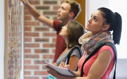 Calendrier des épreuves du Brevet et Bac 2026 à Vichy