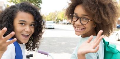 Passage en 6e : bien préparer la rentrée au collège à Vichy