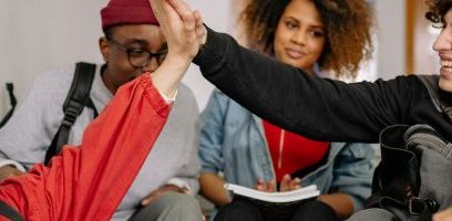 Rentrée au lycée : 6 clés pour aider son ado à réussir à Vichy