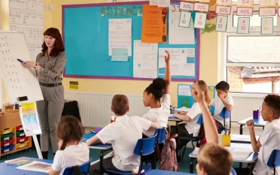 Évaluations nationales 2025 : un bilan nuancé du CP à la 3e à Vichy