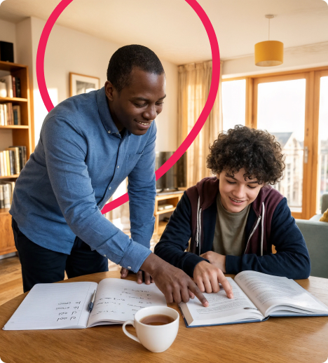 Cours particuliers d'Espagnol à Vichy à Vichy