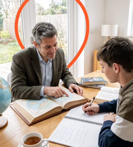 Cours particuliers d'Histoire Géographie à Vichy à Vichy