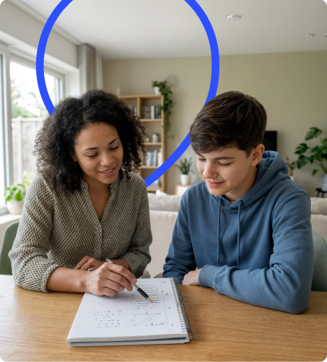 Cours particuliers de Mathématiques à Vichy à Vichy