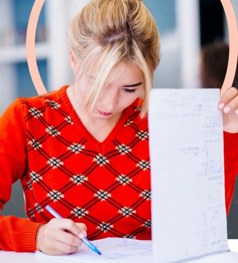 Etudes Supérieures : Préparer un concours à Vichy