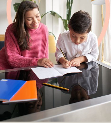 Stage de révisions pendant les vacances scolaires à Vichy