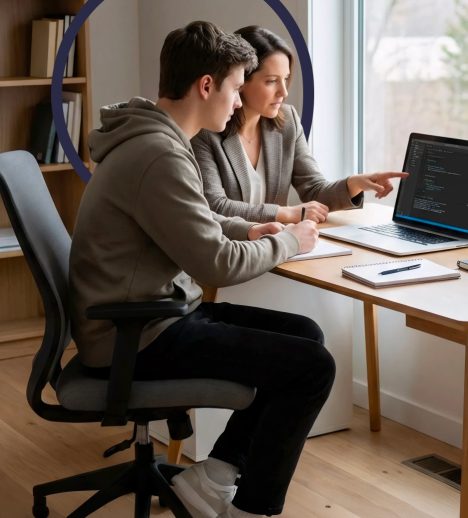 Cours particuliers en informatique et bureautique à Vichy