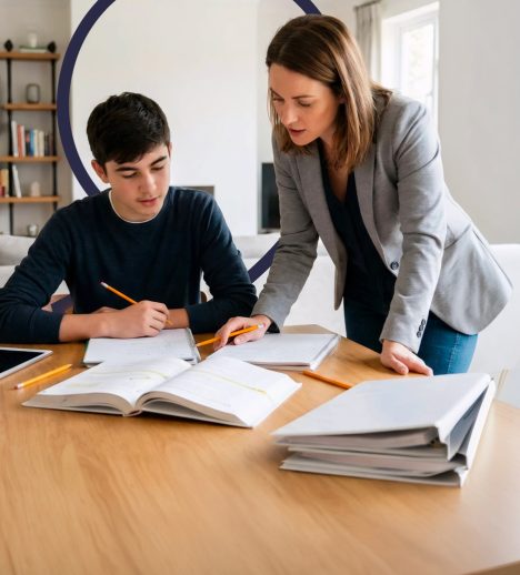 Cours de soutien pour universitaire et étudiant à Vichy