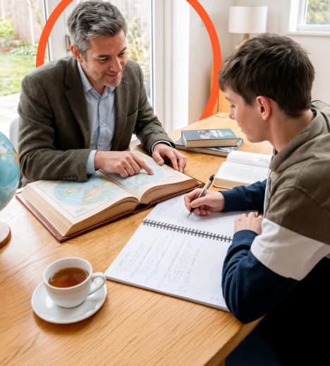 Soutien scolaire en Histoire Géographie à Vichy pour lycéen