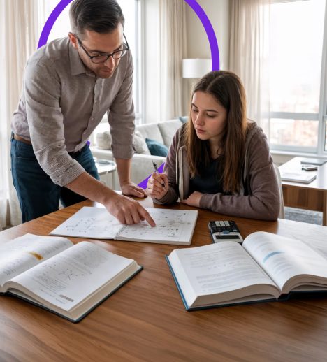 Cours de soutien en Physique Chimie à Vichy pour lycéen