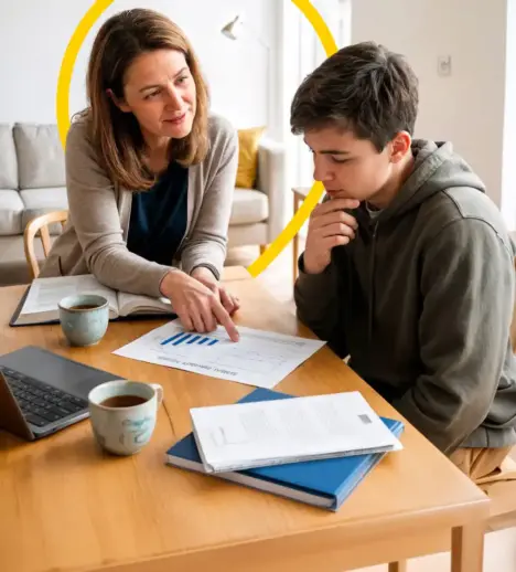 Cours de soutien en SES à Vichy pour lycéen