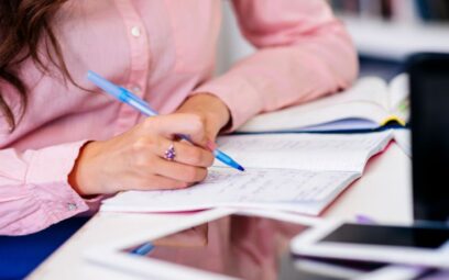 Bac de français : comprendre le contenu des épreuves à Vichy