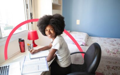 Espace de travail pour la rentrée : comment bien préparer son bureau pour bien travailler à Vichy
