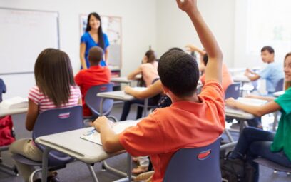 Rentrée scolaire 2026 : toutes les nouveautés à connaître à Vichy